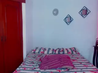 marcela-browm's Live Sex Cam Show