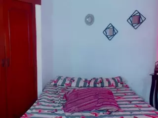 marcela-browm's Live Sex Cam Show