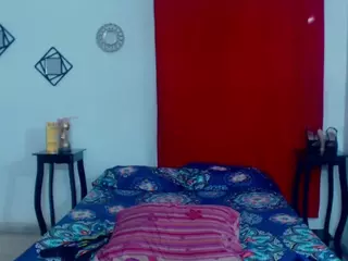 marcela-browm's Live Sex Cam Show