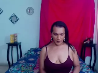 marcela-browm's Live Sex Cam Show