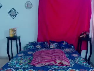 marcela-browm's Live Sex Cam Show