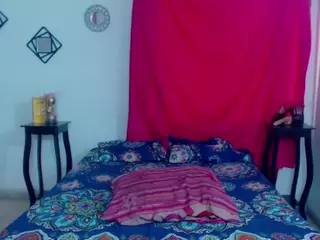 marcela-browm's Live Sex Cam Show
