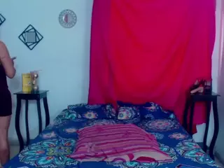 marcela-browm's Live Sex Cam Show