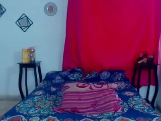 marcela-browm's Live Sex Cam Show