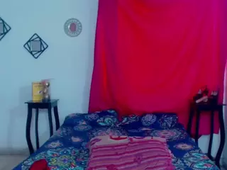 marcela-browm's Live Sex Cam Show