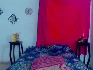 marcela-browm's Live Sex Cam Show