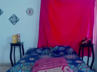 marcela-browm's Live Sex Cam Show