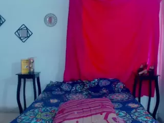 marcela-browm's Live Sex Cam Show