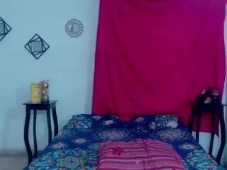 marcela-browm's Live Sex Cam Show