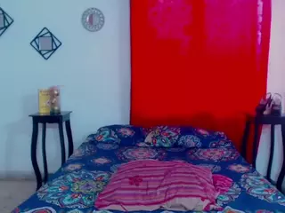 marcela-browm's Live Sex Cam Show