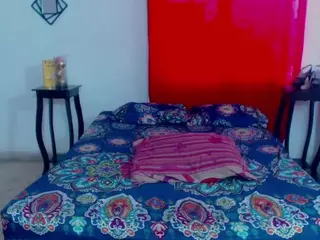 marcela-browm's Live Sex Cam Show
