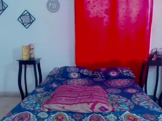 marcela-browm's Live Sex Cam Show