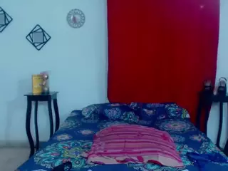 marcela-browm's Live Sex Cam Show