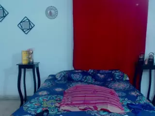 marcela-browm's Live Sex Cam Show
