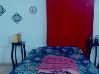 marcela-browm's Live Sex Cam Show