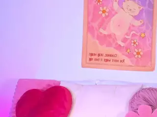 NAMI's Live Sex Cam Show