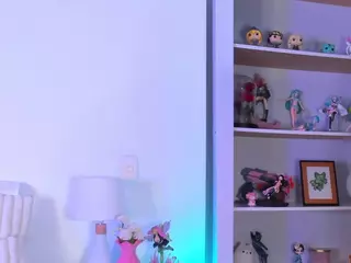 NAMI's Live Sex Cam Show