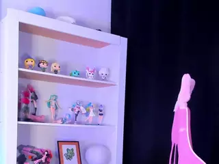 NAMI's Live Sex Cam Show