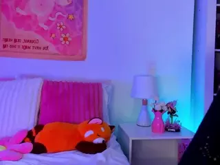 NAMI's Live Sex Cam Show