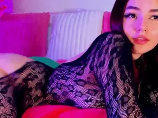 NAMI's Live Sex Cam Show