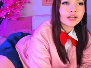 NAMI's Live Sex Cam Show