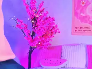 NAMI's Live Sex Cam Show