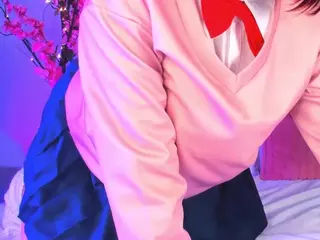 NAMI's Live Sex Cam Show