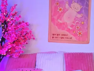 NAMI's Live Sex Cam Show