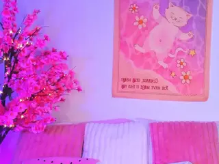 NAMI's Live Sex Cam Show