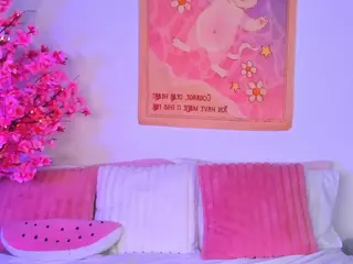 NAMI's Live Sex Cam Show