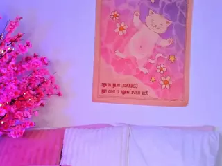 NAMI's Live Sex Cam Show