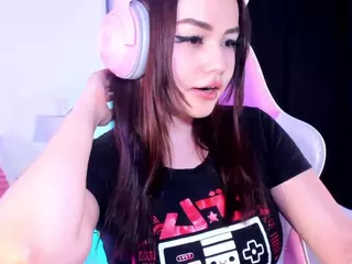 NAMI's Live Sex Cam Show