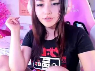 NAMI's Live Sex Cam Show