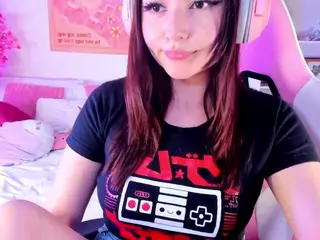 NAMI's Live Sex Cam Show