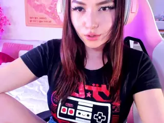 NAMI's Live Sex Cam Show
