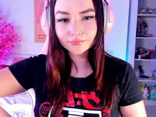 NAMI's Live Sex Cam Show