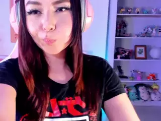 NAMI's Live Sex Cam Show
