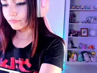 NAMI's Live Sex Cam Show
