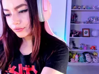 NAMI's Live Sex Cam Show