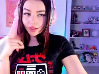NAMI's Live Sex Cam Show