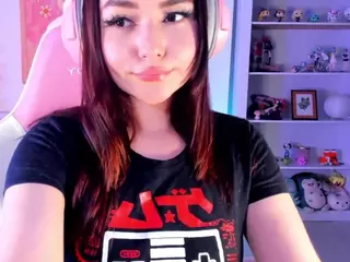 NAMI's Live Sex Cam Show