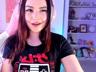 NAMI's Live Sex Cam Show