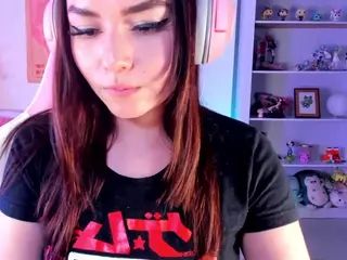 NAMI's Live Sex Cam Show