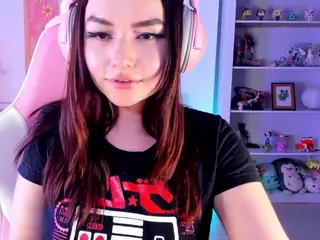 NAMI's Live Sex Cam Show