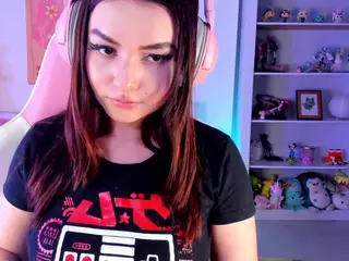 NAMI's Live Sex Cam Show