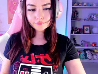 NAMI's Live Sex Cam Show