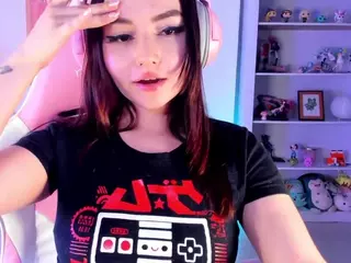 NAMI's Live Sex Cam Show