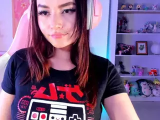 NAMI's Live Sex Cam Show