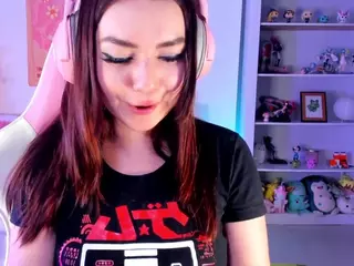 NAMI's Live Sex Cam Show