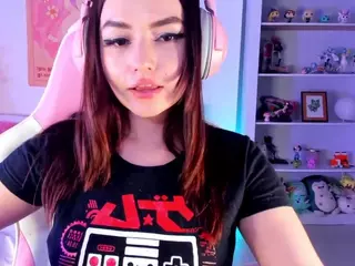 NAMI's Live Sex Cam Show